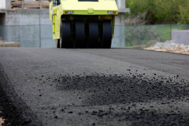 Best Driveway Resurfacing Pavers  in Lakeside, CA