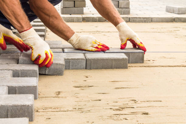 Reasons to Select Us for Your Driveway Paving Requirements in Lakeside, CA