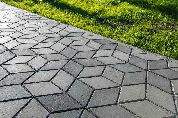 Best Residential Driveway Paver Services  in Lakeside, CA