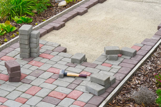 Best Concrete Paver Driveway  in Lakeside, CA
