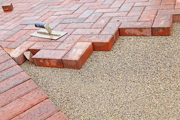 Lakeside, CA Driveway Pavers Company