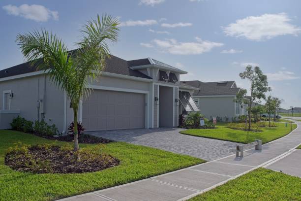 Best Concrete Paver Driveway  in Lakeside, CA